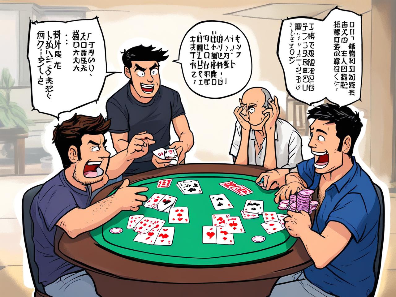 财运好的女的命格究竟是什么？