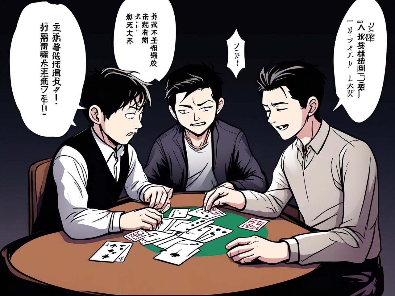 属马下个月的财运走势及应对策略