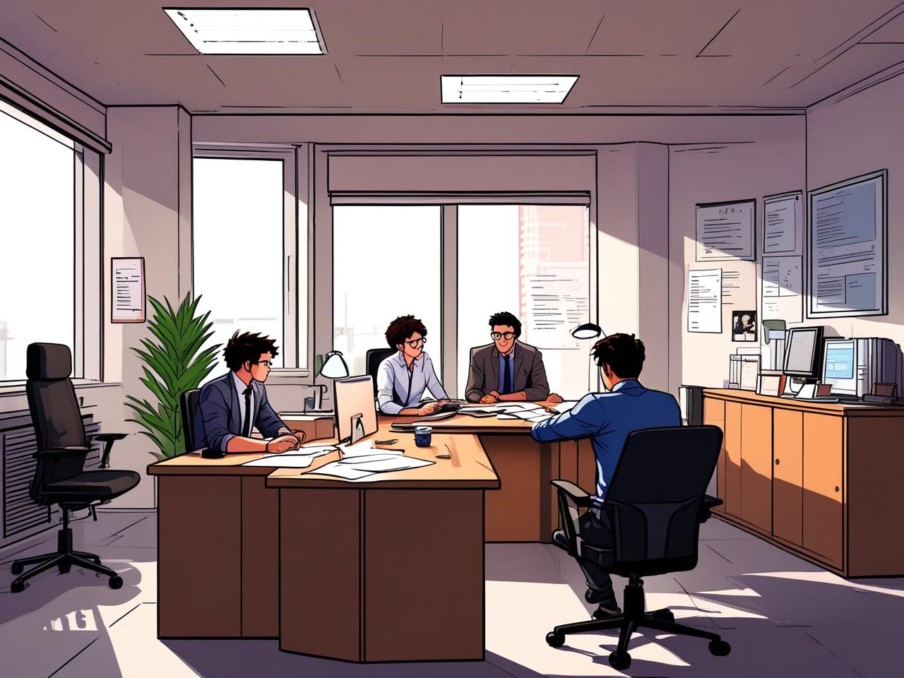 男命八字正财合偏印，究竟会引发怎样的命理变化与人生走向