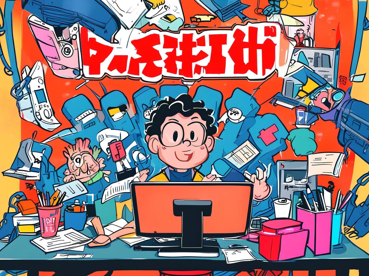 文殊菩萨剃剃头吉日，吉祥开启智慧之门