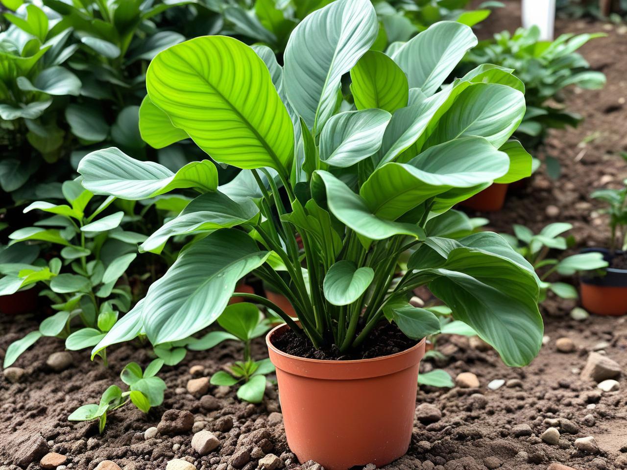 厕所适合放植物吗风水