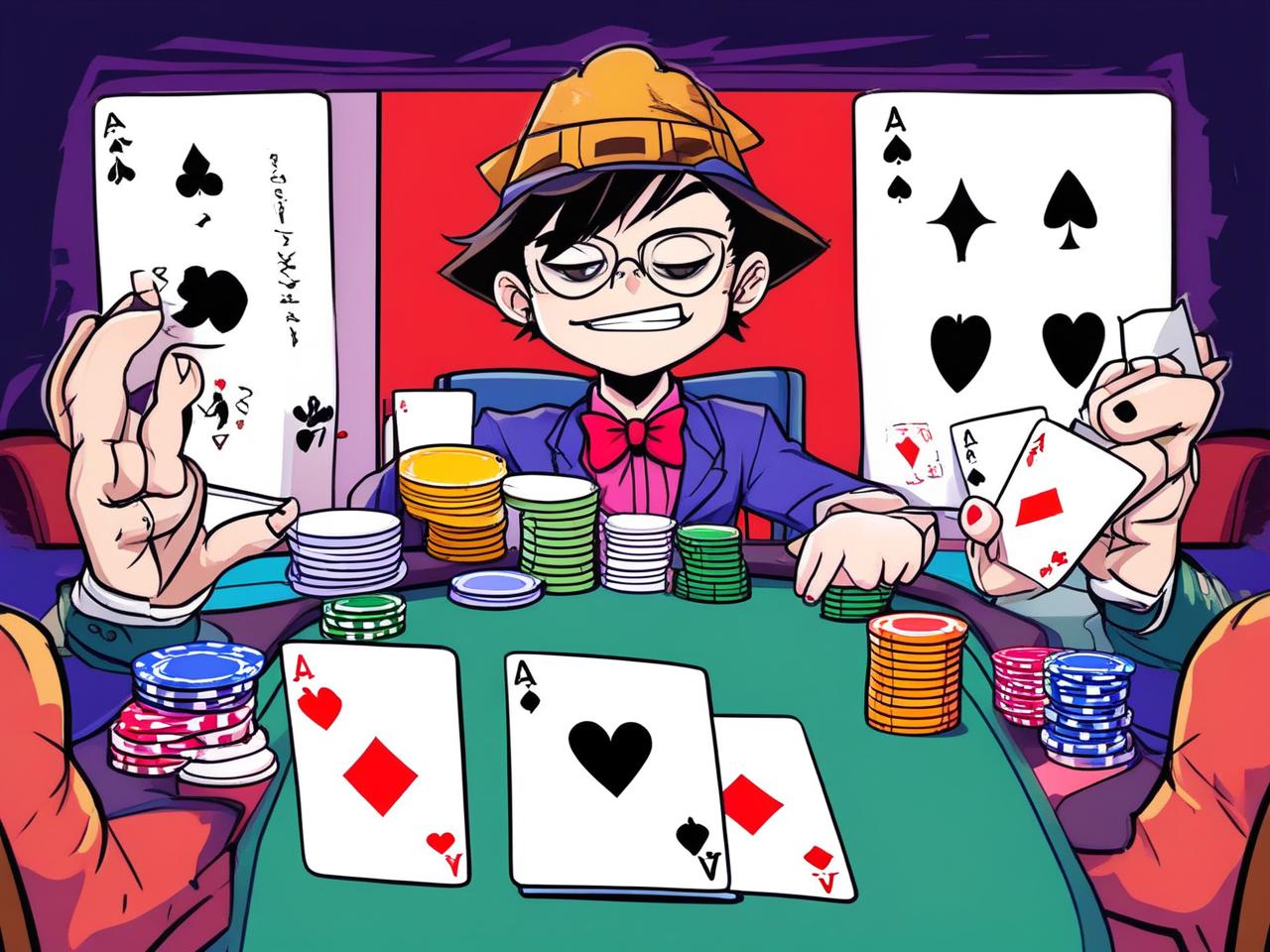 塔罗牌隐士揭秘：其代表的独特性格特征解析