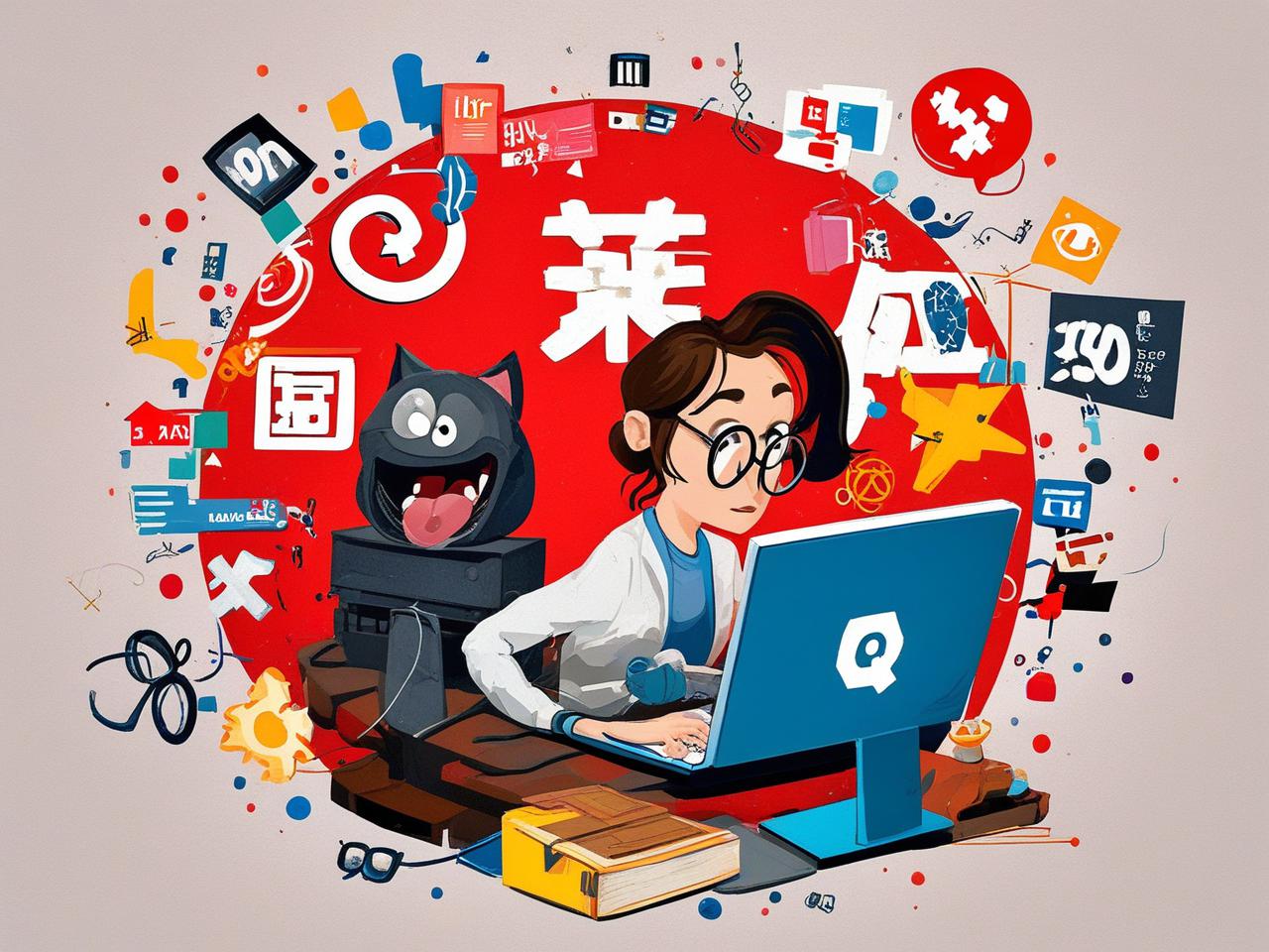 塔罗牌中七所代表的含义及其象征