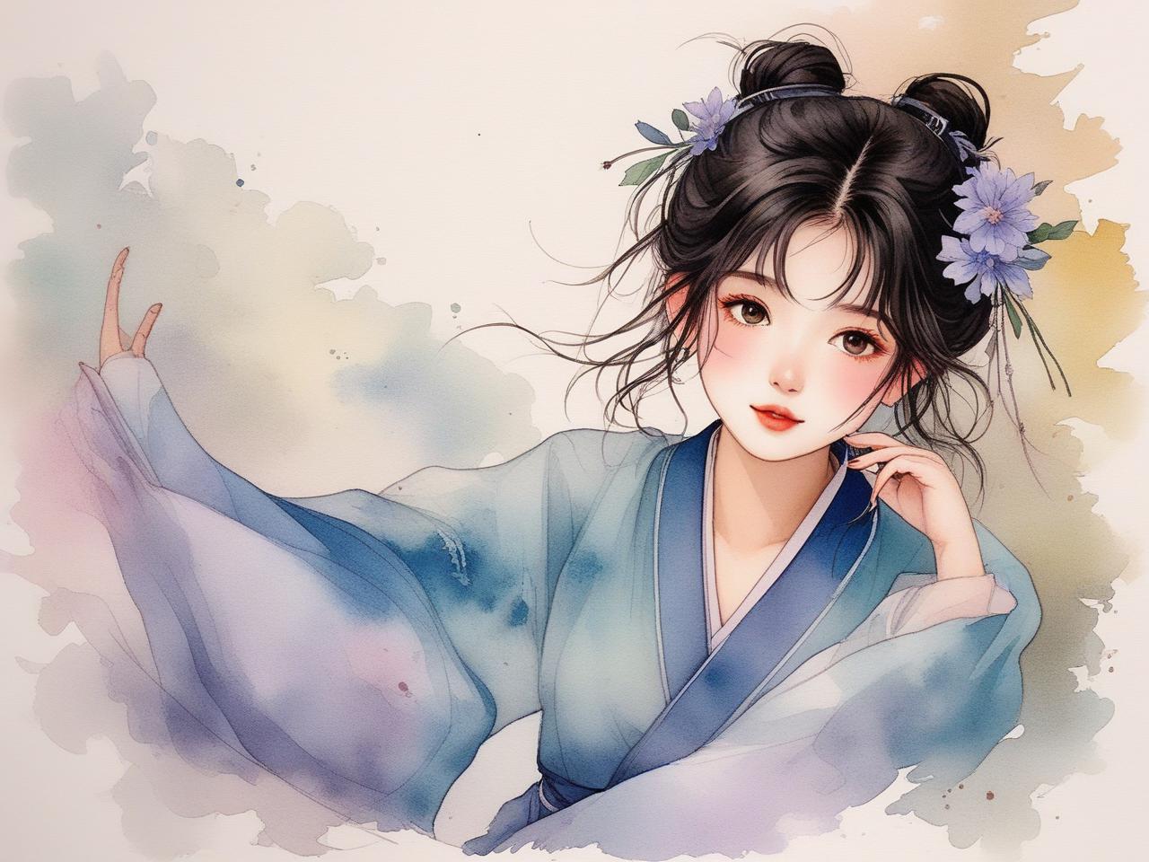 男宝宝名字属兔怎么取好听呢？