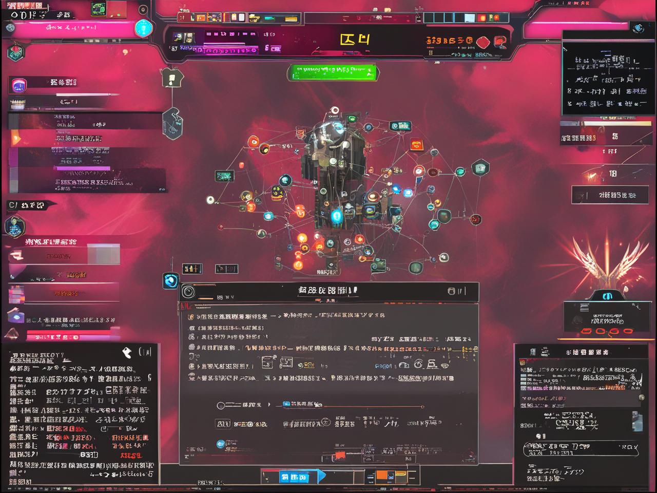 探寻以八字算命为主题的动画片名称