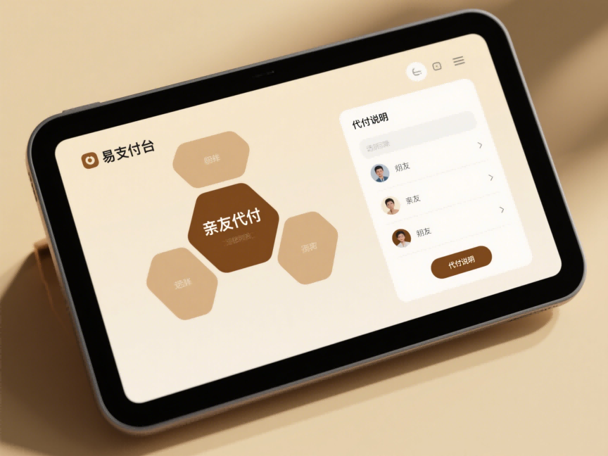 算命钱能否让别人给呢？