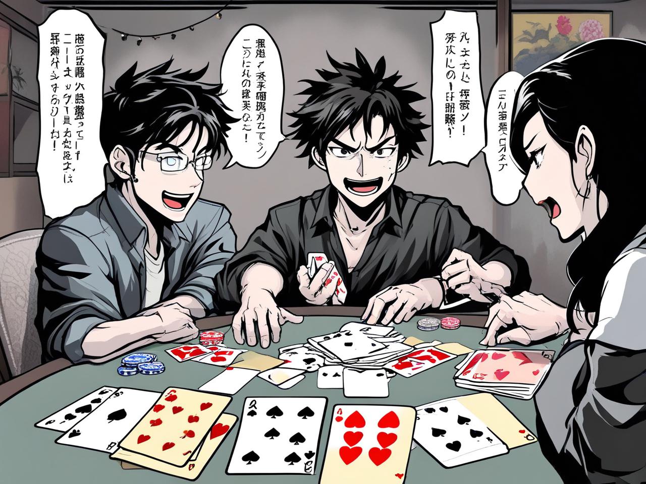 从八字看财运好坏：判断一个人八字财运好的关键要点