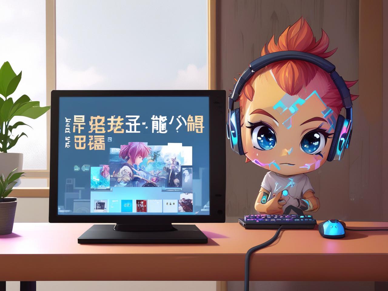 《灵感大揭秘：智能材料贸易公司这样起名超吸睛！》
