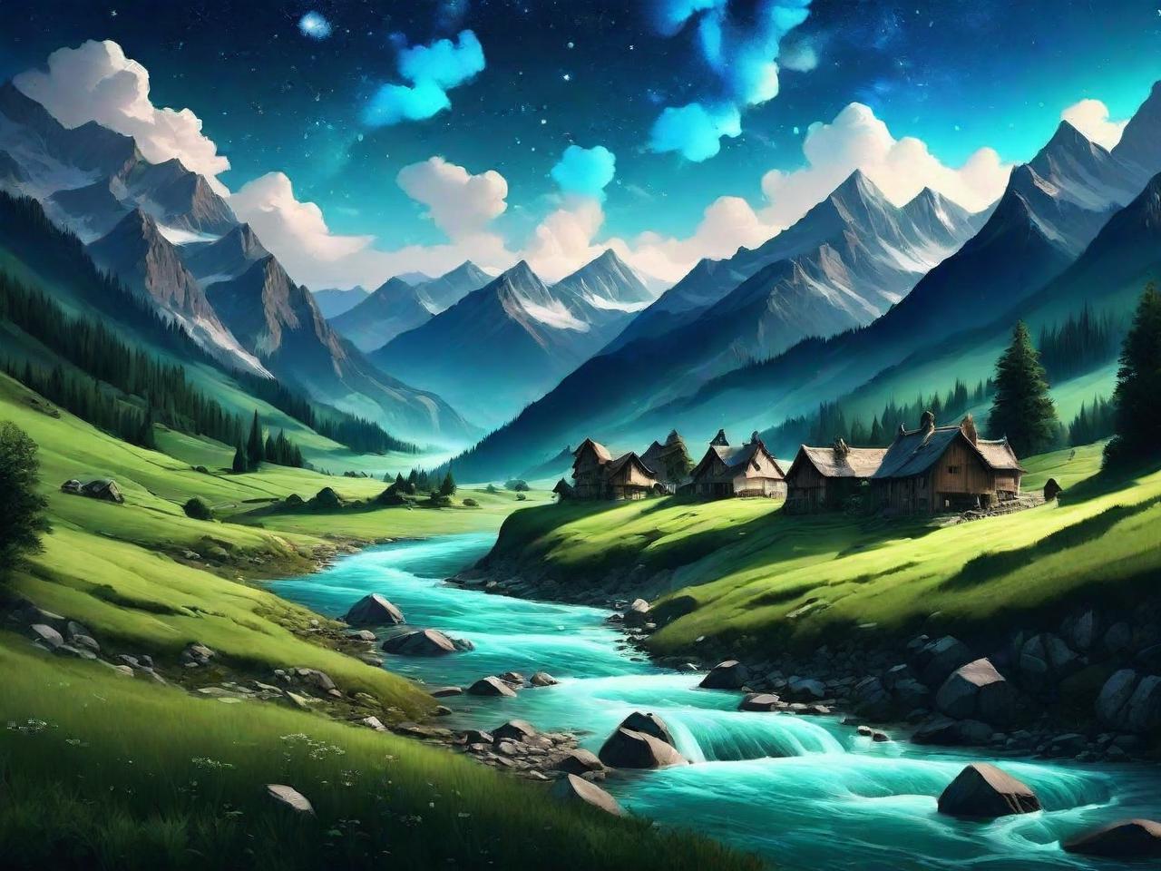 恒创公司取名寓意揭秘：探寻名称背后的深远内涵与美好期许
