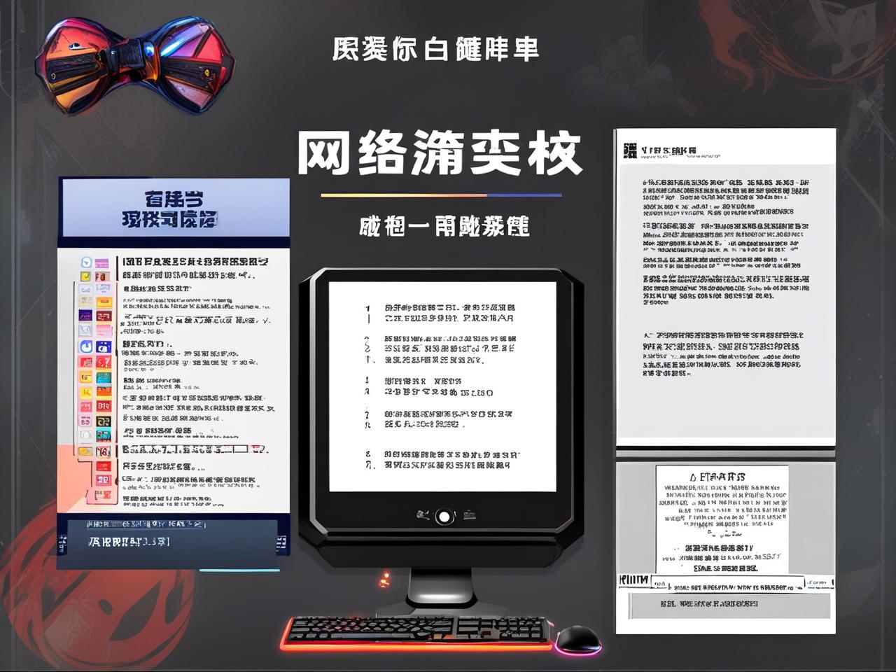 带炼字的公司起名大全：开启独特商业标识之旅