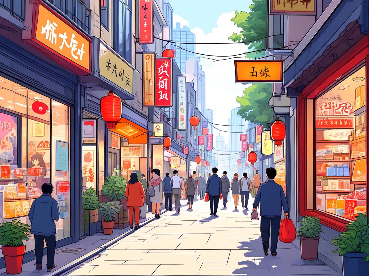 五行缺土？这几种植物或许是你的绝佳选择