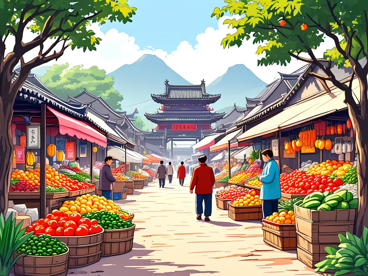 梦见捡蘑菇的寓意揭秘：是吉兆还是另有隐情？