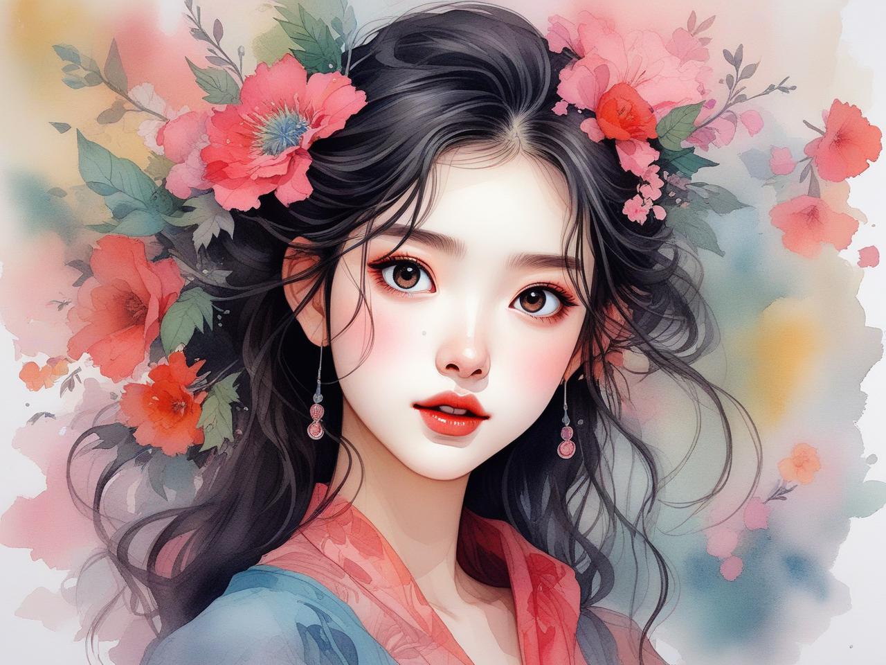 男生面相嘟嘟嘴代表什么，背后隐藏着怎样的秘密？