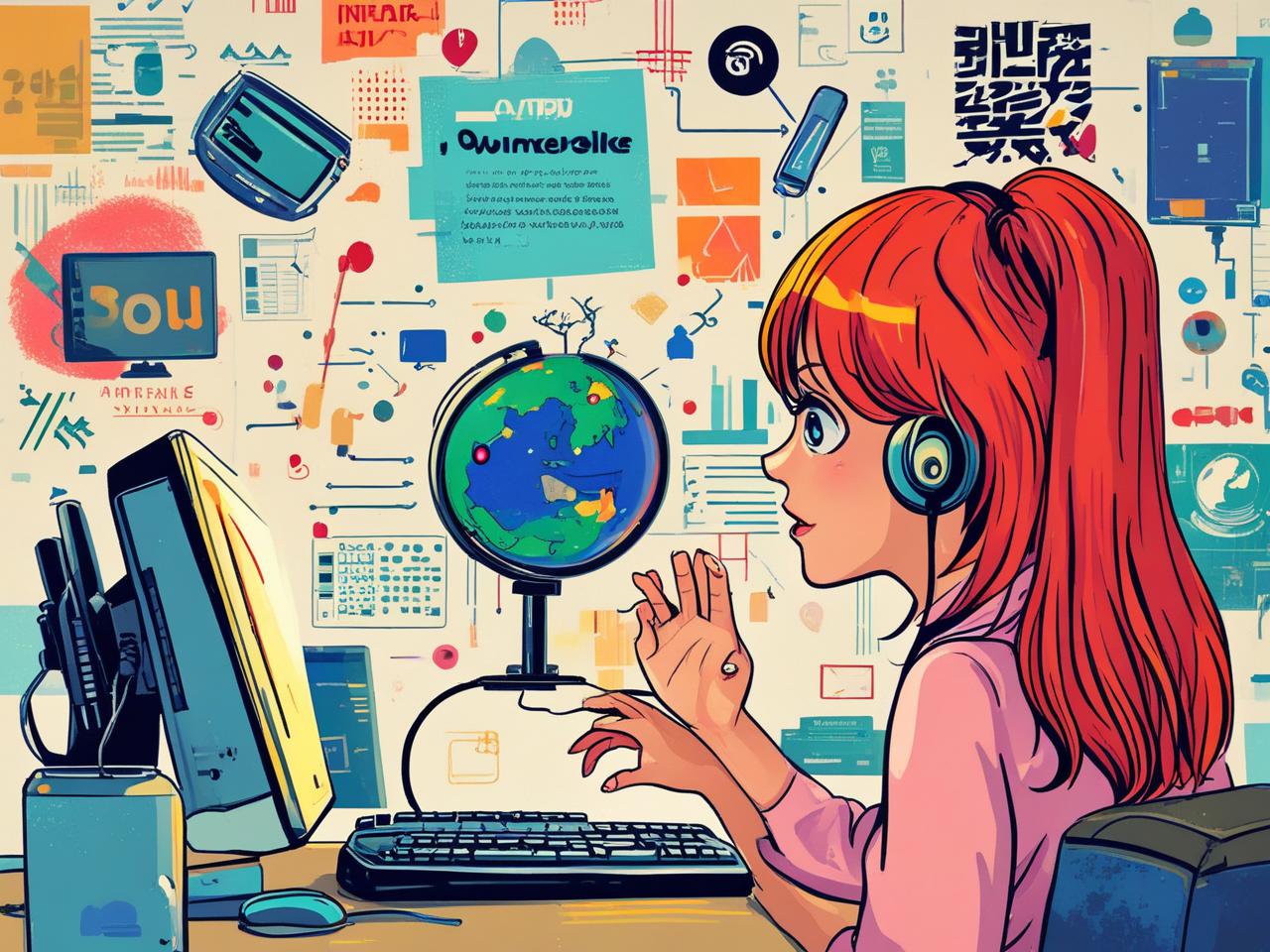 属马女孩起名用“艺”字，开启诗意灵动好人生
