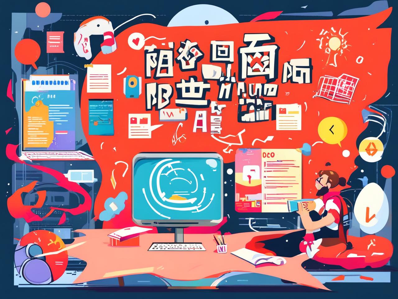 算命预测下的小说女主名，究竟藏着怎样的神秘玄机？
