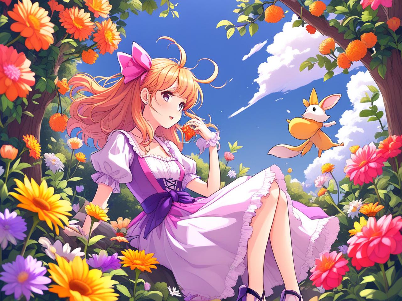 姓董的女孩如何取名字？这些思路与方法你不能错过