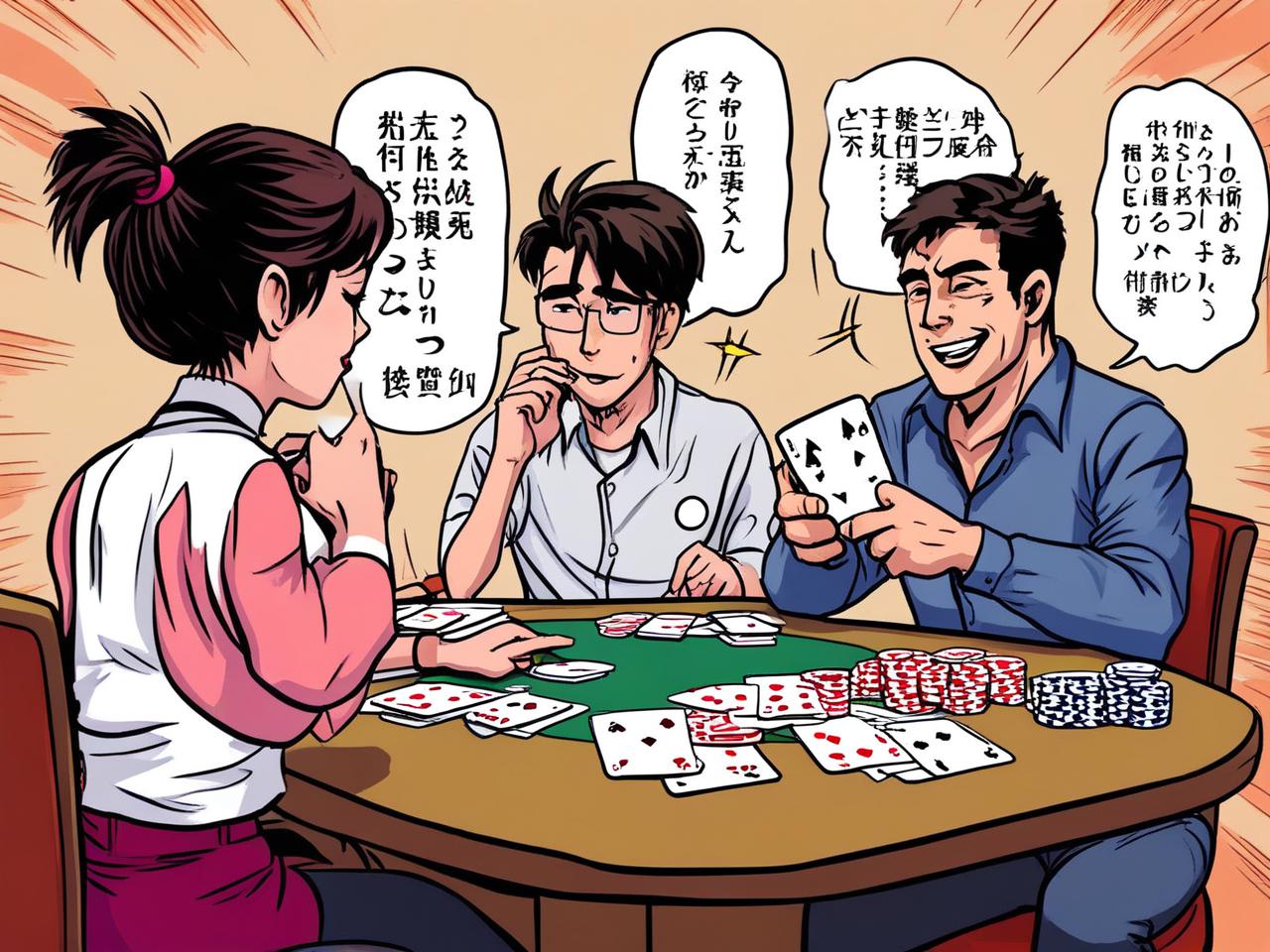 算命老说有小人怎么办呀？教你几招轻松应对小人困扰