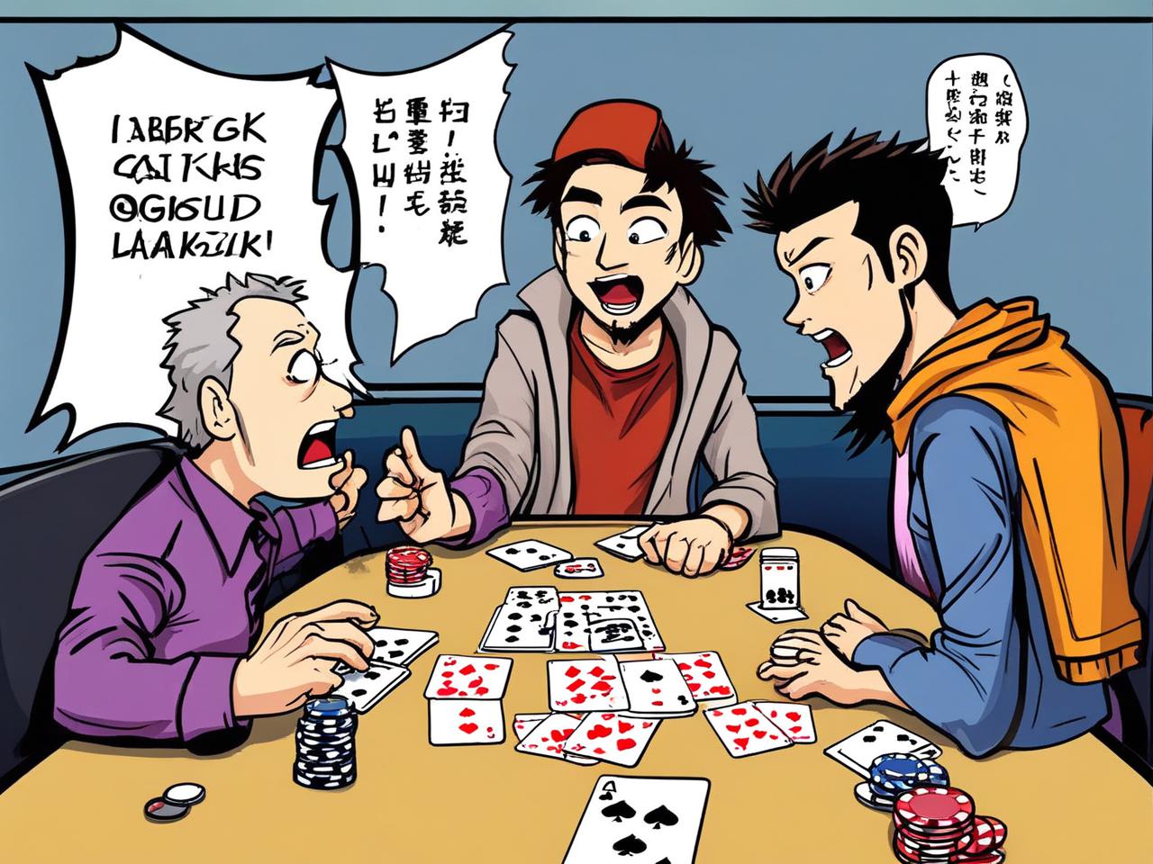 潮汕算命先生可信吗？揭秘传统命理背后的真相与争议
