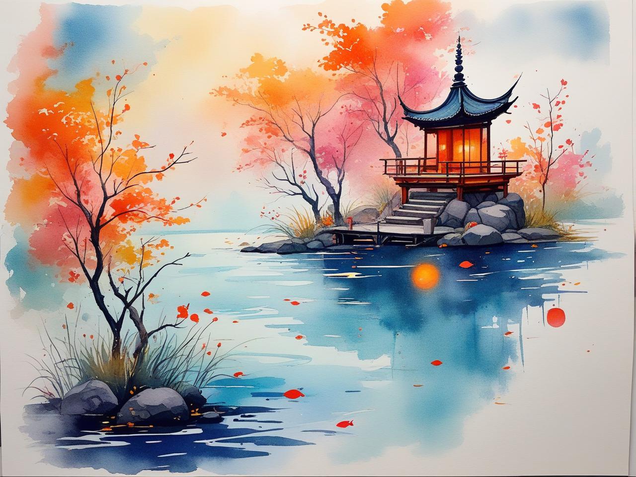 从甜蜜婚礼到凄惨日常，她婚后的日子究竟有多苦？