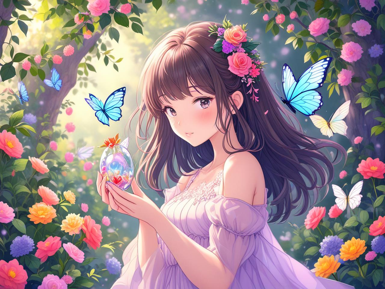 牛女猴女财运究竟如何呢？
