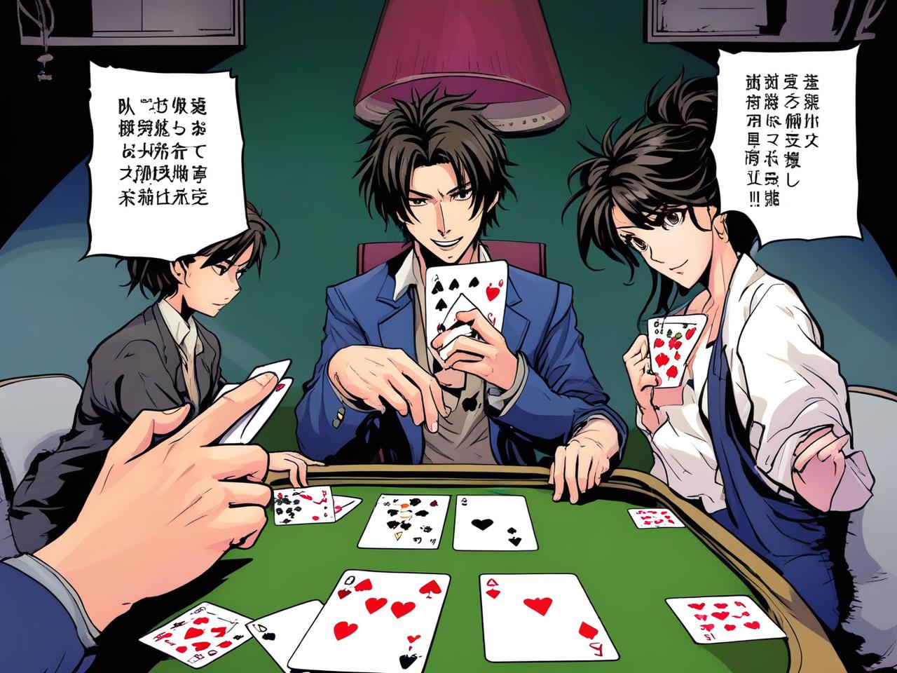 2002年属马人是什么命？深入解析其命理运势特点