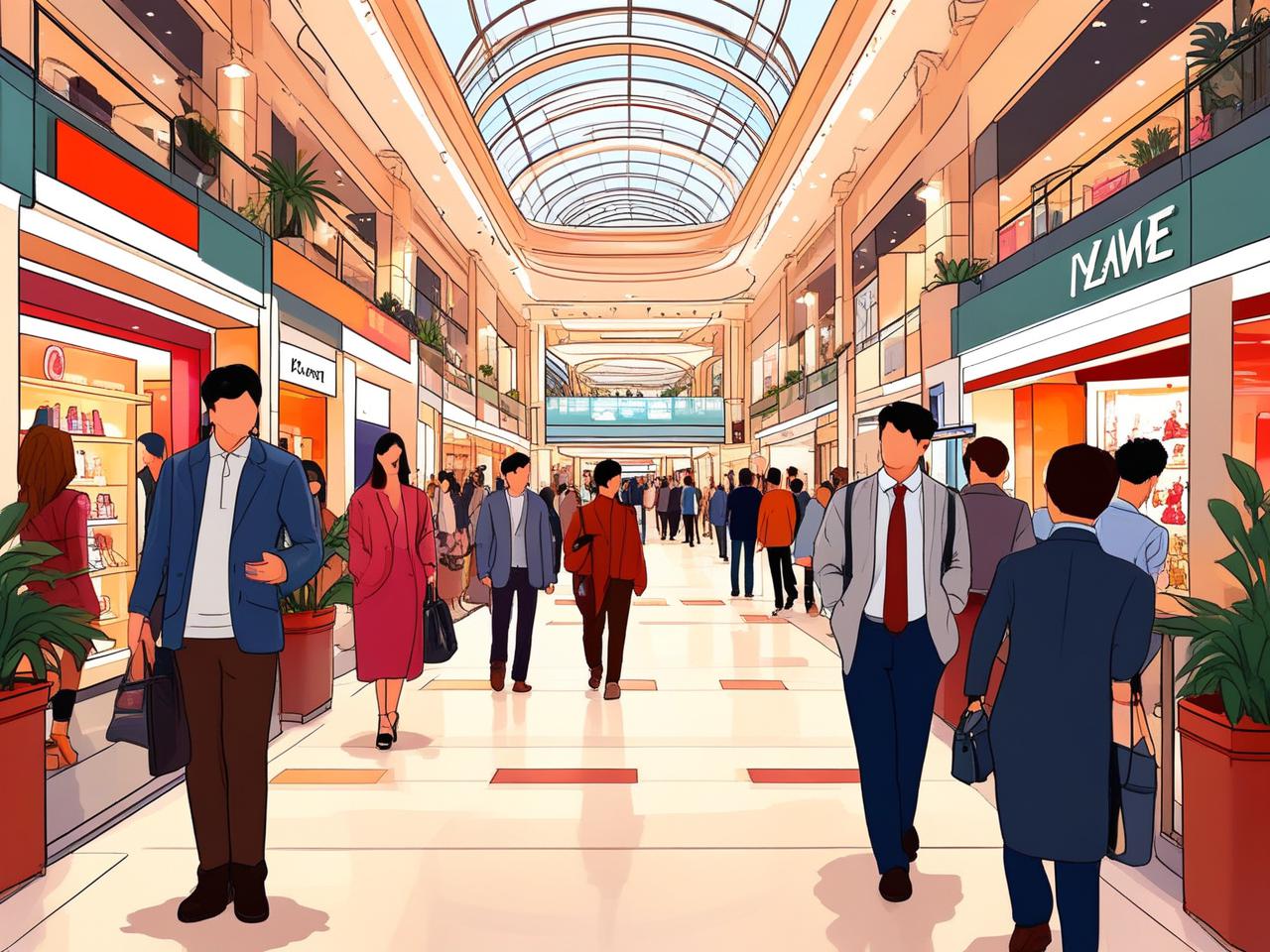 通讯设备有限公司取名攻略：契合特性与愿景的命名之道