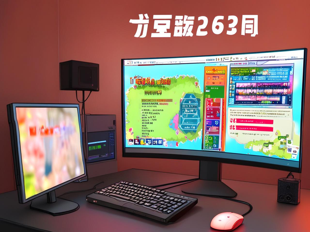 集装箱公司取名指南：创意灵感与行业特色融合之道