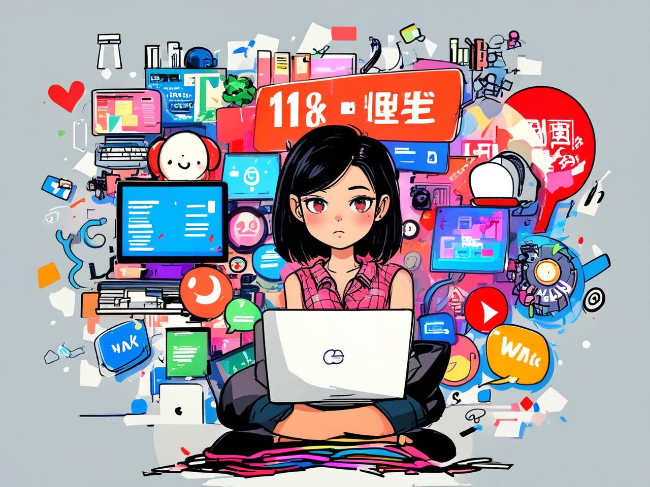 七杀男与劫财女的情感纠葛或别样人生轨迹