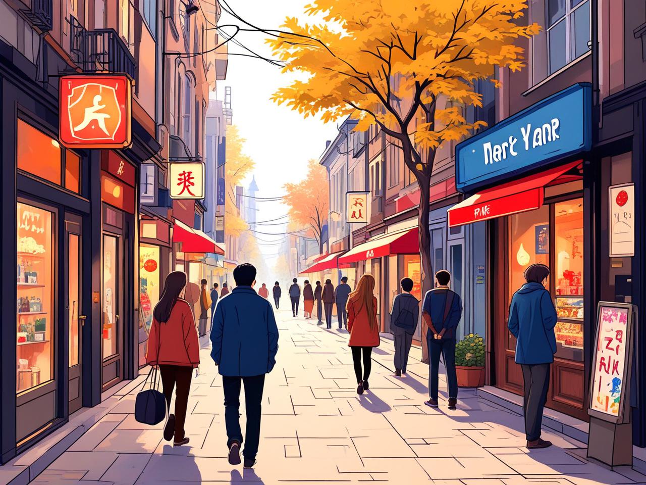 属狗人本命年：红色着装是福佑还是传统迷信？