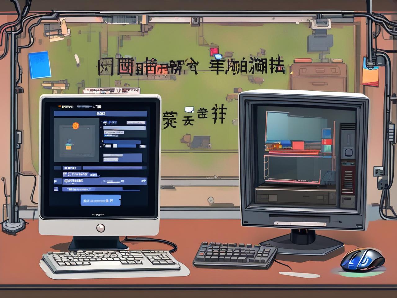 梦见下楼梯是什么意思：深度解析梦境背后的潜在寓意