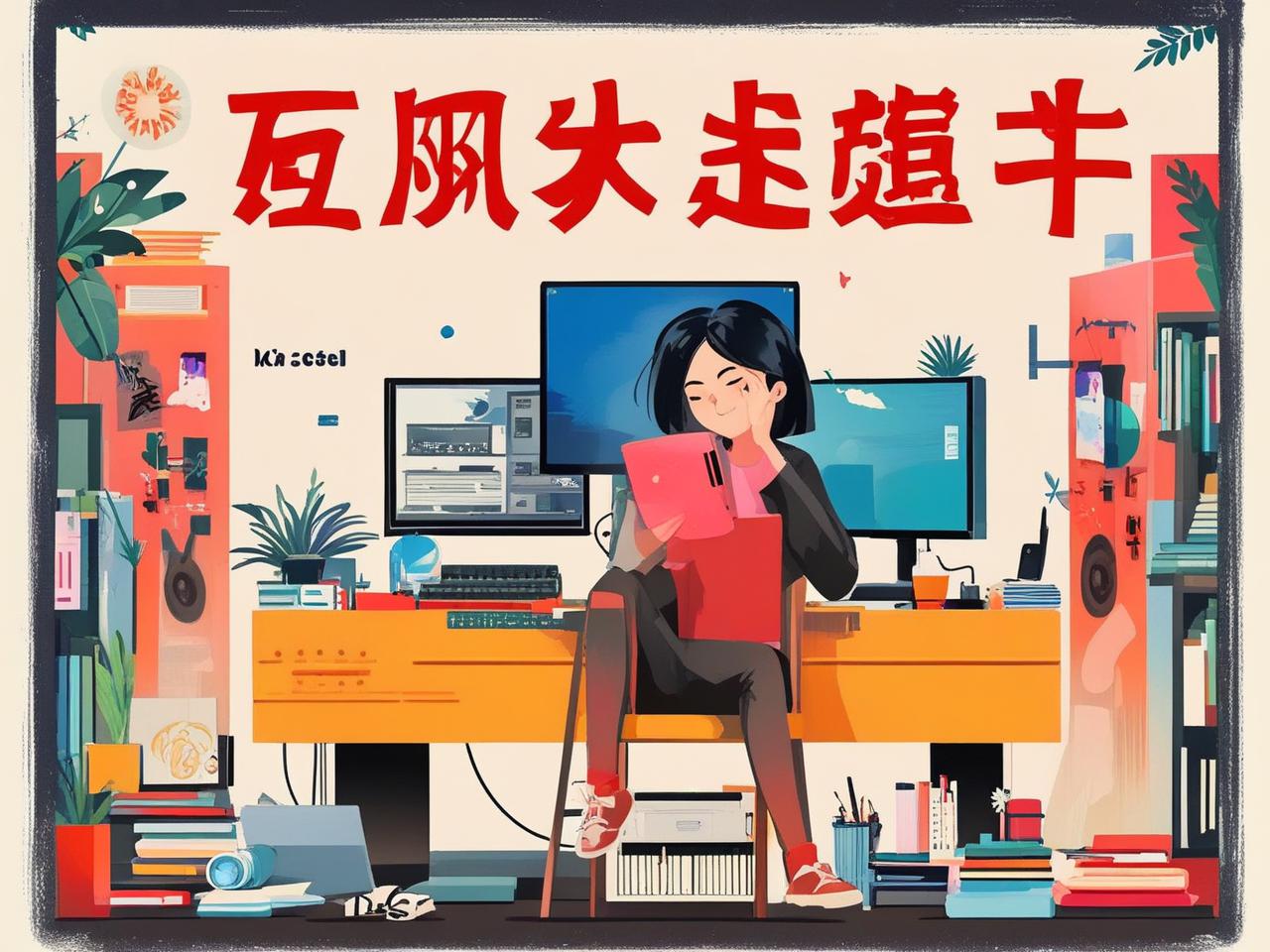 他找我复联缘由何在？塔罗牌能否揭开背后隐藏的真相