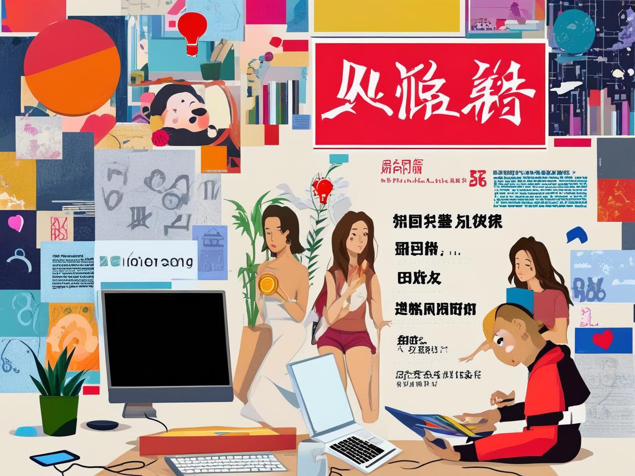 塔罗牌逆位的解读方法与背后隐藏的神秘寓意探索