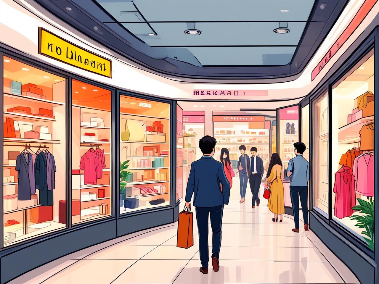 外国恐怖面相特征究竟是什么？