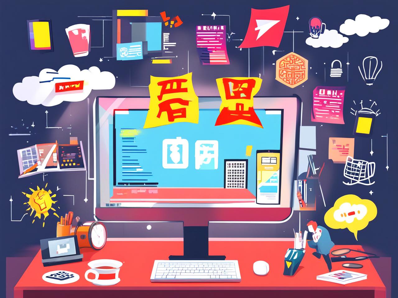 中国胖子的面相特征究竟是什么