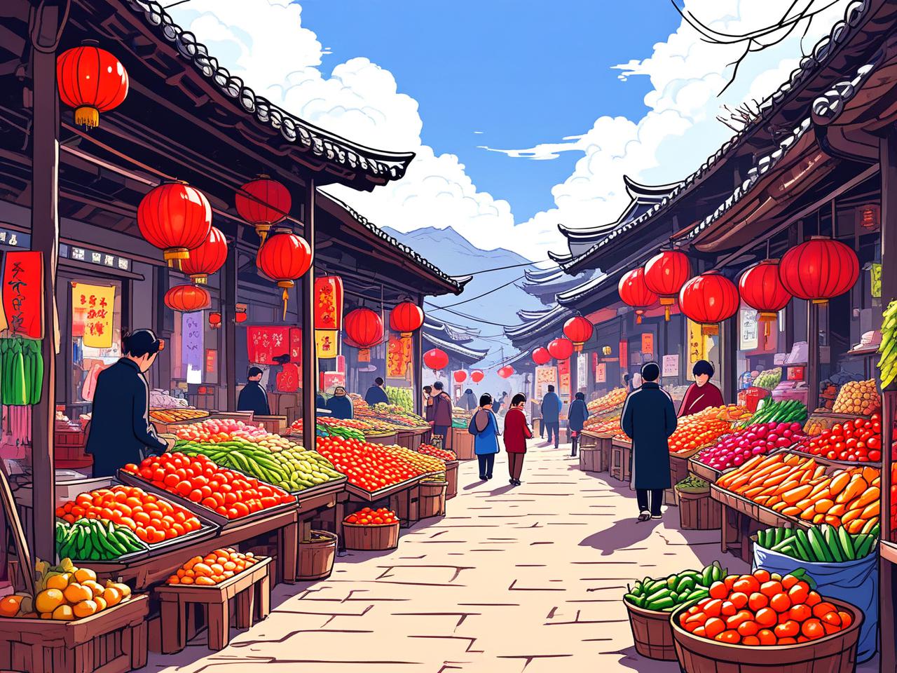 探秘：算命那令人好奇的学术词句究竟是什么
