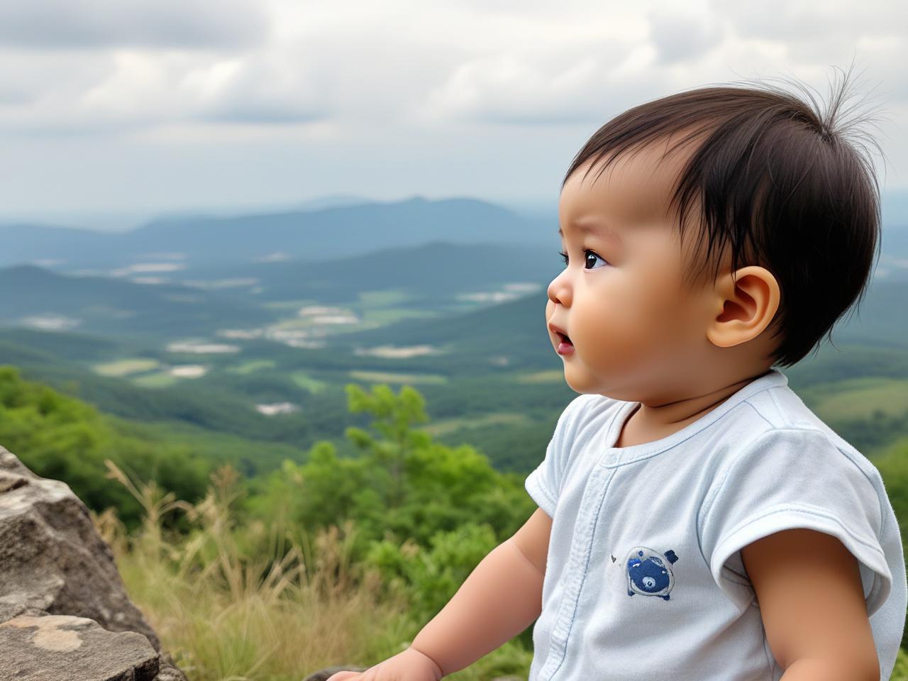 如何找小孩子算命及相关事宜