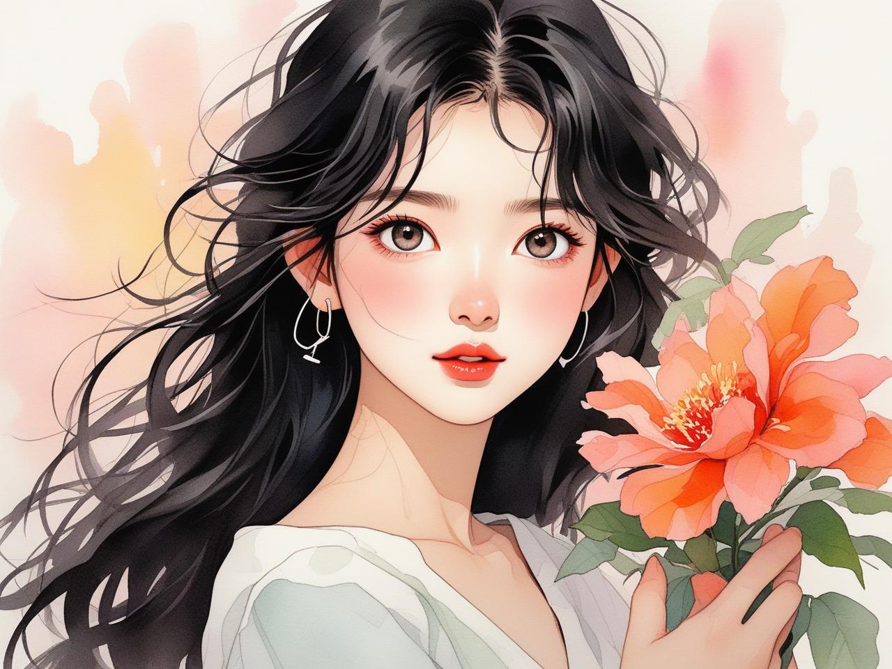 水虎命取名宜用字女孩大全