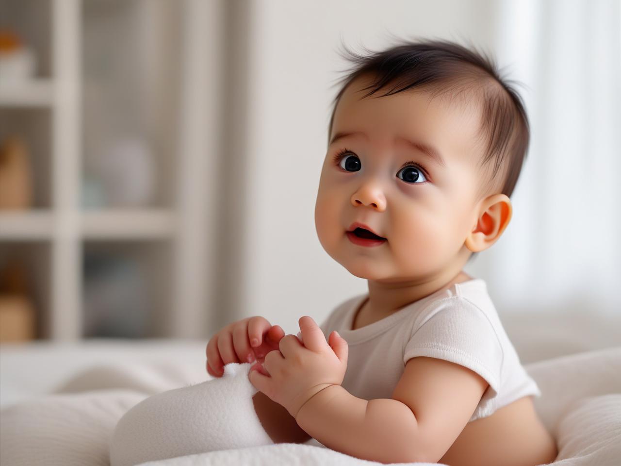 孟繁想，这个女孩名字好不好听？带你一探究竟