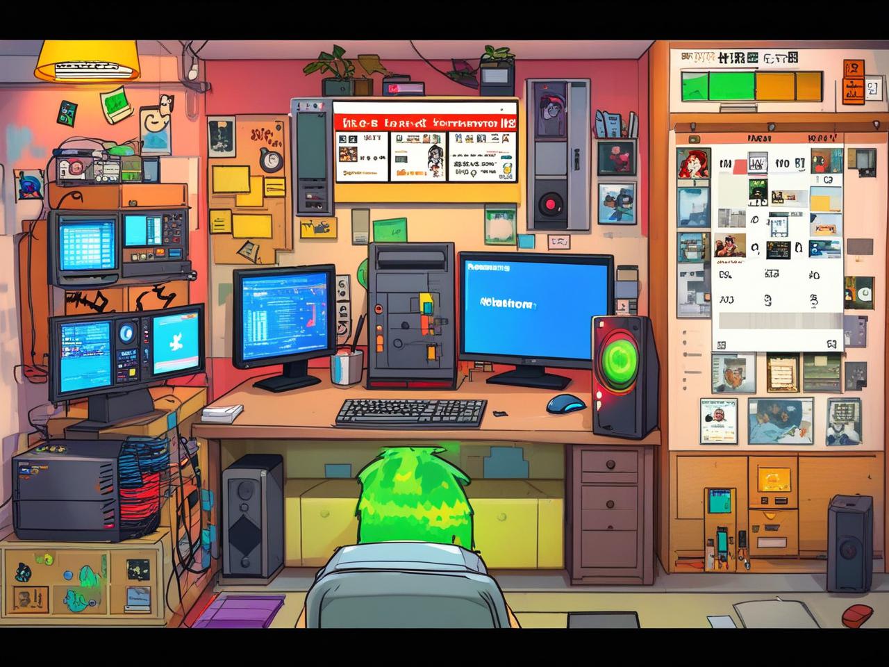 新意公司取名大全：创意灵感助力打造独特公司名称