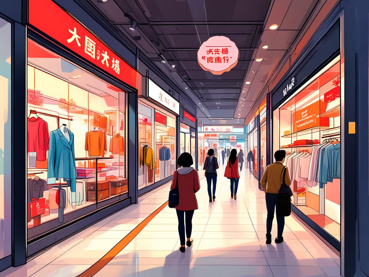 东四命者离宫发展方向：机遇探寻与运势拓展之道