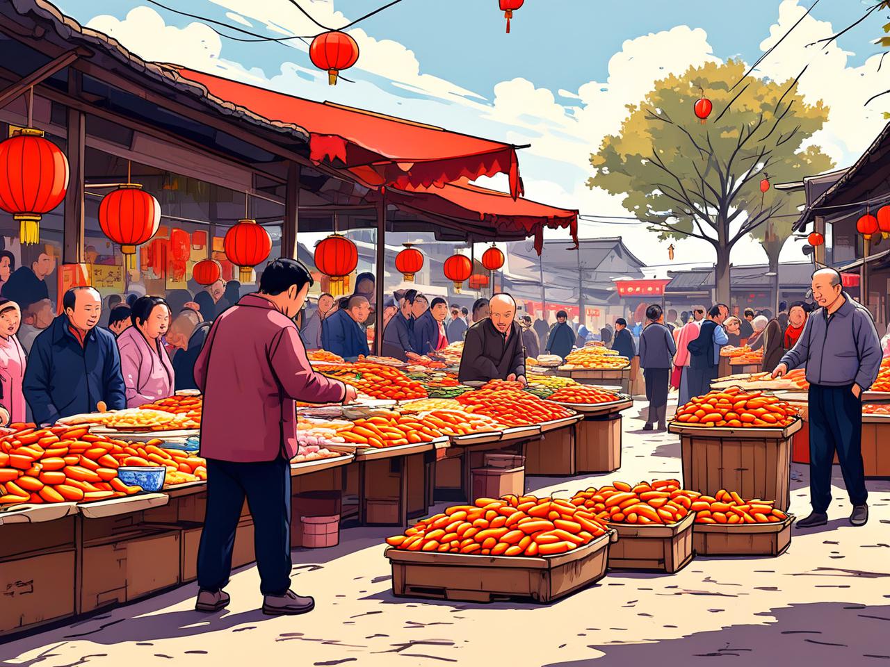 梦见拖拉机：背后的象征意义及解读