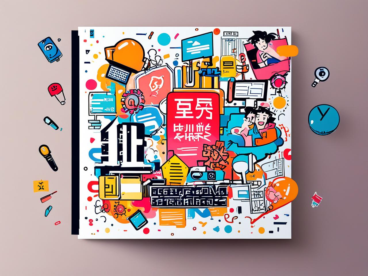 房子风水奥秘：为何方形格局才是居家理想之选
