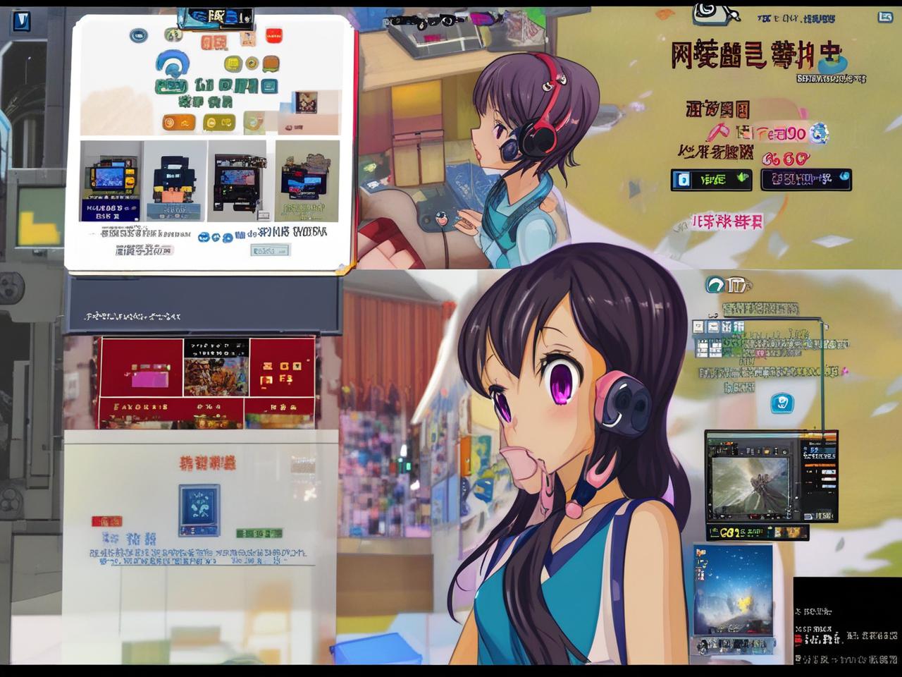 塔罗牌占卜揭秘：深度解读感情中的潜在信息与发展趋势