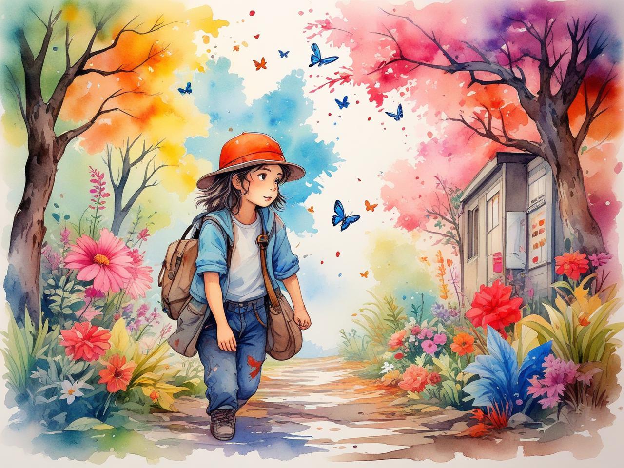 建房前必看！风水奥秘影响住宅兴衰与家族运势