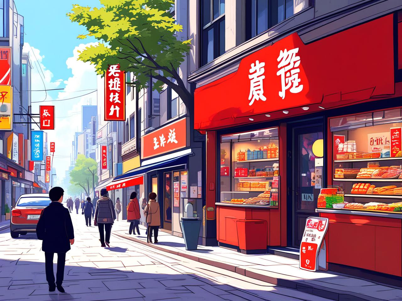 面相揭秘：哪种鼻子预示一生好命？