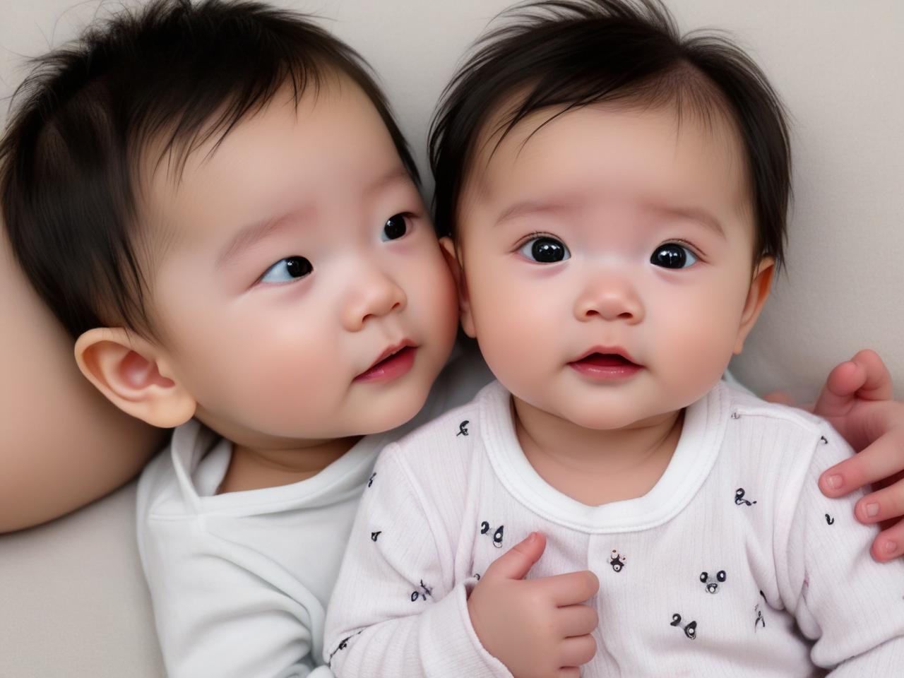 中医面相解析：脸长开后究竟呈现怎样的模样