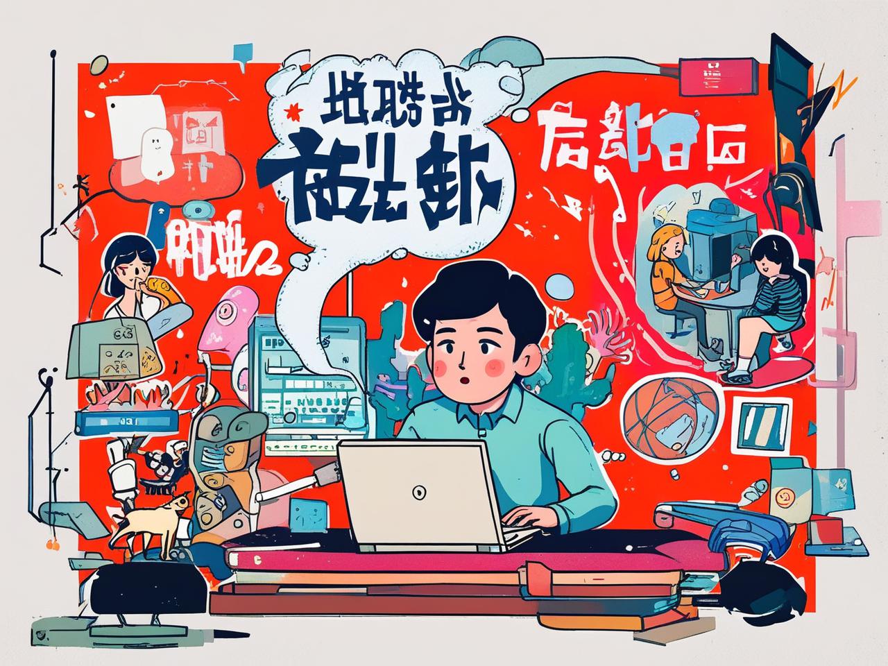 解密理性温柔之人的面相特征