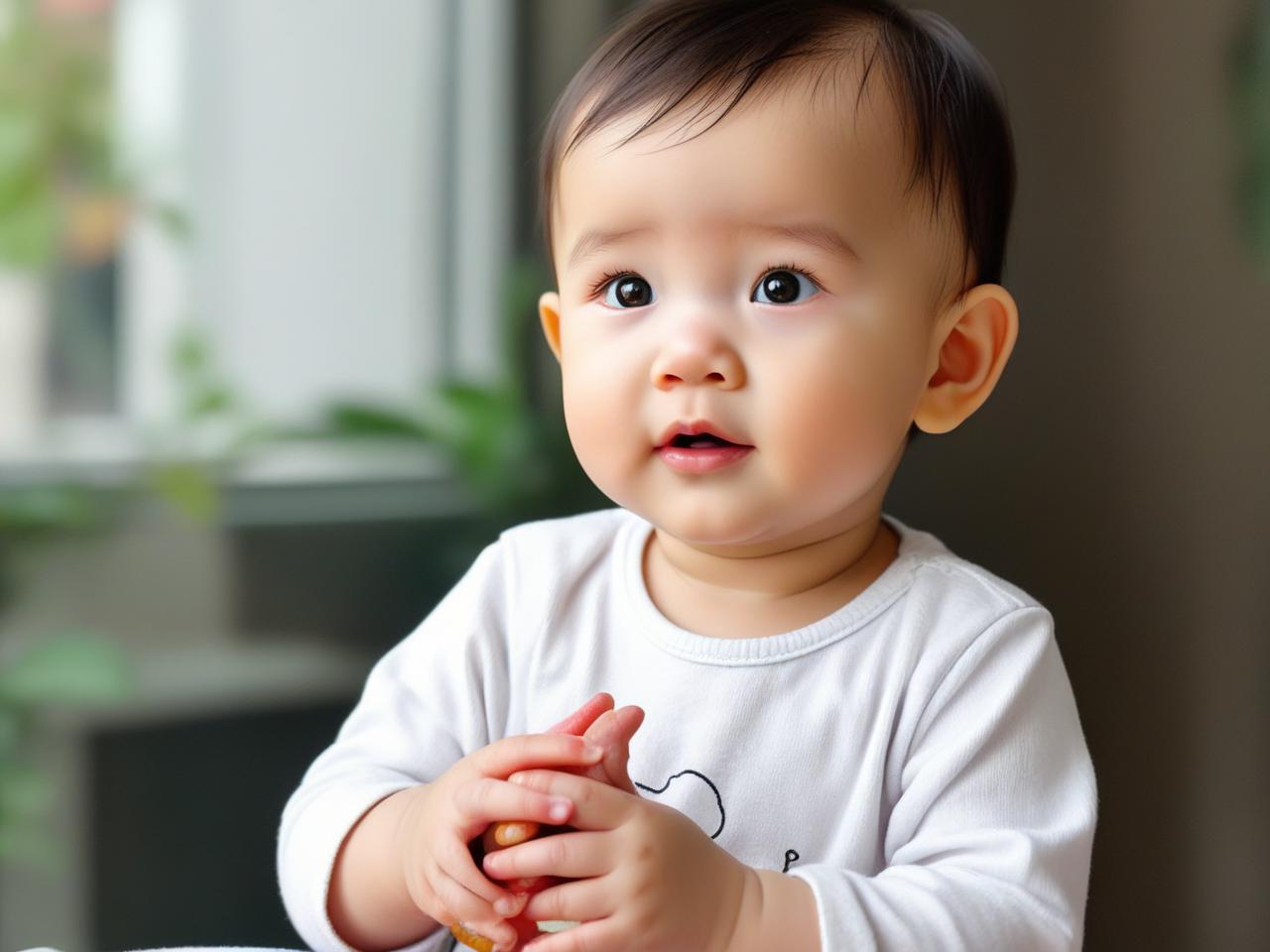 女宝宝起名中间字怎么选？这些好字让名字优雅又好听