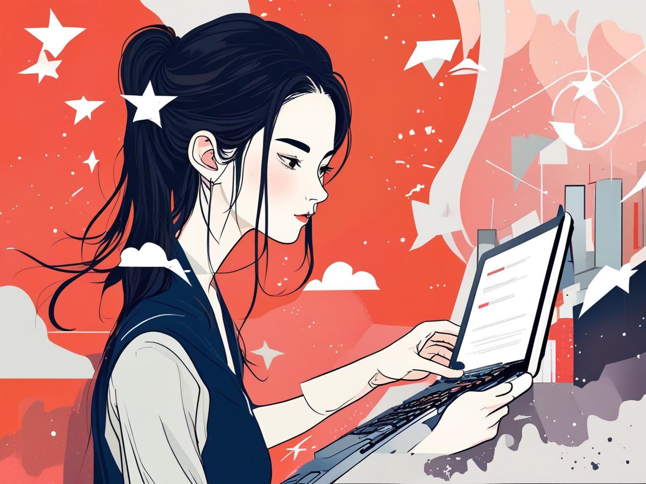 为孩子自创诗取名的技巧与灵感来源