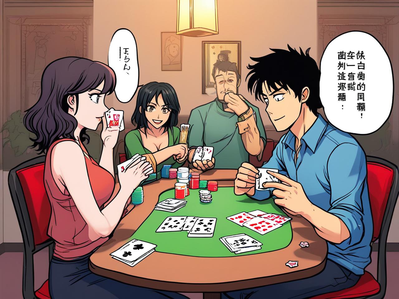 排队算命准不准？从这些方面来看